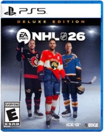 NHL_26_Edicion_Deluxe_PS5 NHL 26 Edicion Deluxe (PS5)