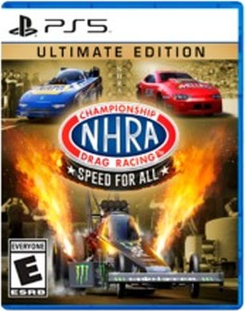 NHRA_Championship_Drag_Racing_Speed_For_All_-_Ultimate_Edition_PS5 NHRA Championship Drag Racing Speed for All - Ultimate Edition (PS5)