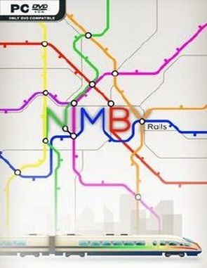 NIMBY Rails (PC)