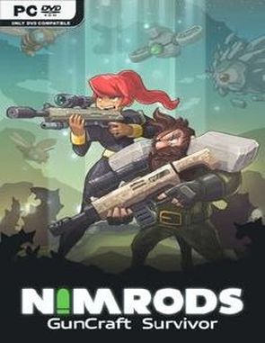 Nimrods: GunCraft Survivor (PC)
