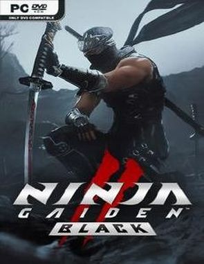 Ninja Gaiden 2: Black (PC)