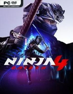Ninja Gaiden 4 (PC)