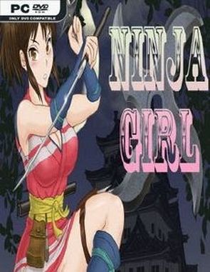 Ninja Girl (PC)