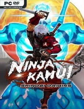 NINJA_KAMUI_SHINOBI_ORIGINS Ninja Kamui: Shinobi Origins (PC)