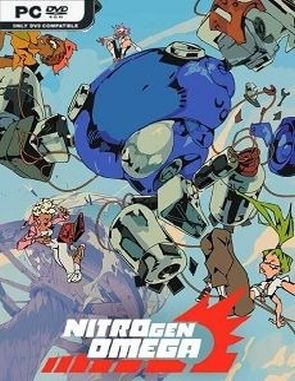 Nitro Gen Omega (PC)