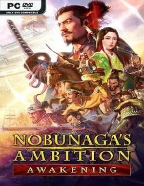 Nobunaga's Ambition: Awakening (PC)