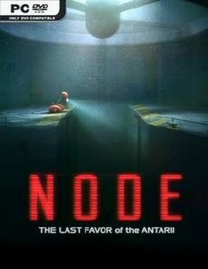 NODE: The Last Favor of the Antarii (PC)