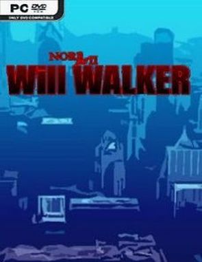 NORR part 2: Will Walker (PC)