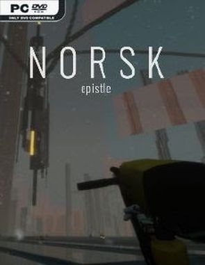 NORSK Epistle (PC)
