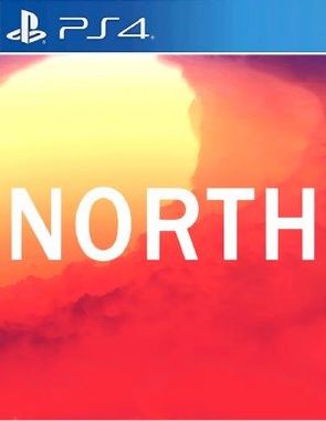NORTH (PS4)