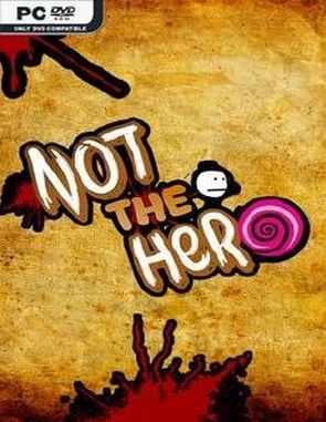 NOT_the_Hero NOT the Hero (PC)