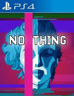 NO THING (PS4)