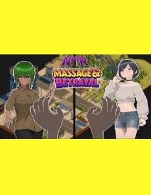 NTR_Massage_and_Betrayal NTR Massage and Betrayal (PC)