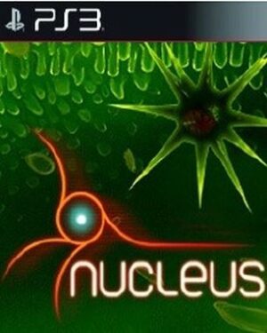 NUCLEUS_PSN Nucleus (PS3)