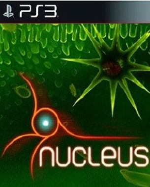 Nucleus (PS3)