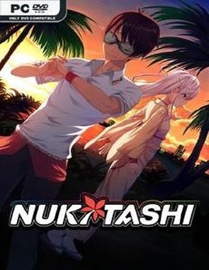 NUKITASHI NUKITASHI (PC)