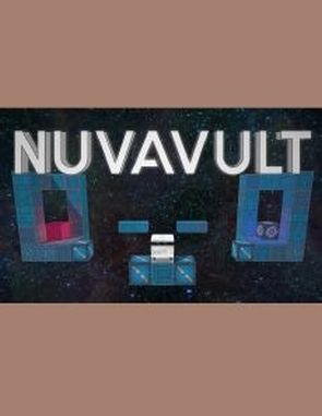 NUVAVULT (PC)