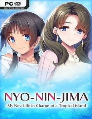 NYONINJIMA: My New Life in Charge of a Tropical Island (PC)