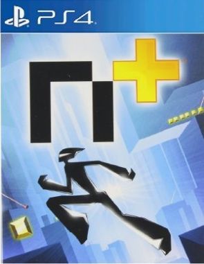 N_Plus N Plus (PS4)