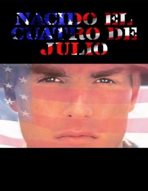 Nacido el 4 de julio (1989) (Películas)