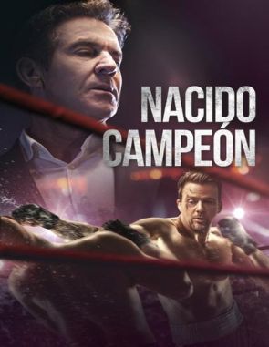 Nacido para ganar (2016) (Películas)
