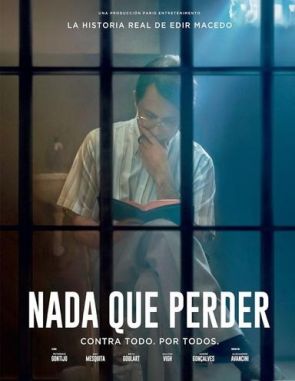 Nada que perder (2017) (Películas)