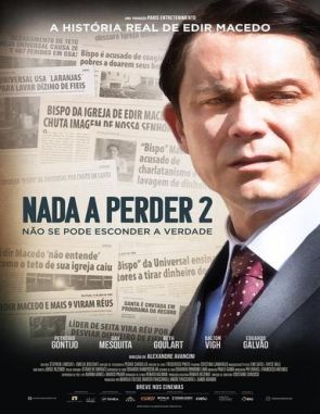 Nada que perder 2 (2019) (Películas)