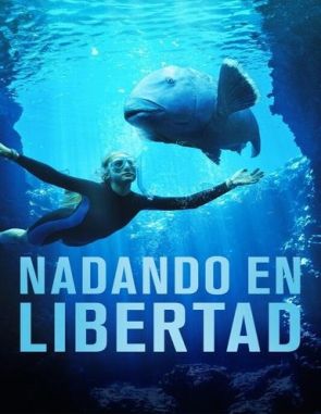 Nadando_en_libertad Nadando en libertad (2023) (Películas)