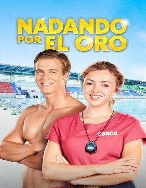 Nadando por el oro (2023) (Películas)