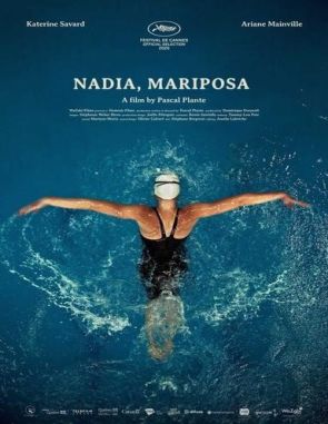 Nadia, Butterfly (2020) (Películas)
