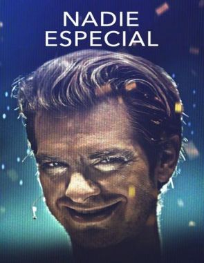 Nadie especial (2023) (Películas)