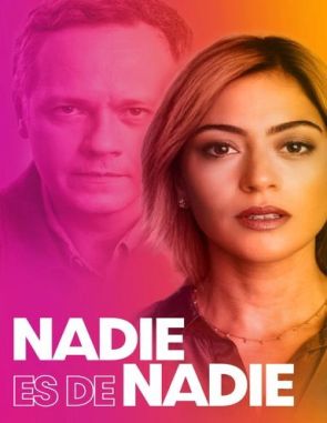 Nadie es nadie (2023) (Películas)