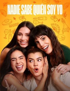 Nadie sabe quién soy yo (2023) (Películas)