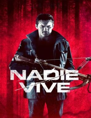 Nadie_vive Nadie vive (2012) (Películas)