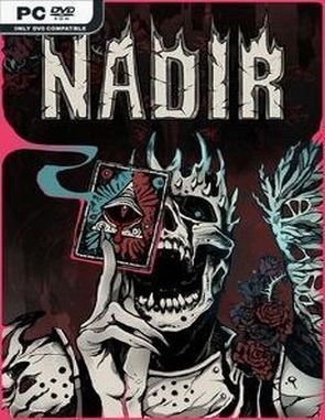 Nadir: A Grimdark Deckbuilder (PC)