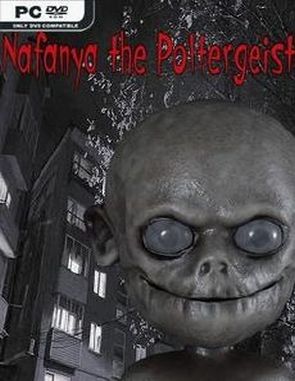 Nafanya the Poltergeist (PC)