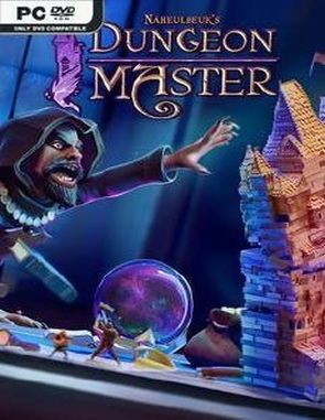 Naheulbeuk's Dungeon Master (PC)