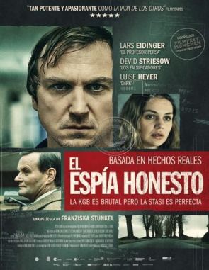 Nahschuss (2021) (Películas)