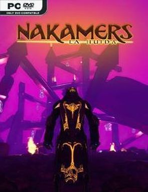 Nakamers: La Huida (PC)
