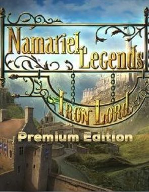 Namariel Legends: Iron Lord (PC)