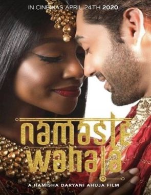 Namaste Wahala (2021) (Películas)
