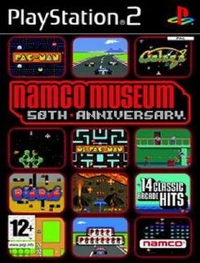 Namco_Museum_50th_Anniversary Namco Museum 50th Anniversary (PS2)