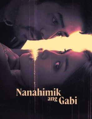 Nanahimik ang Gabi (2022) (Películas)