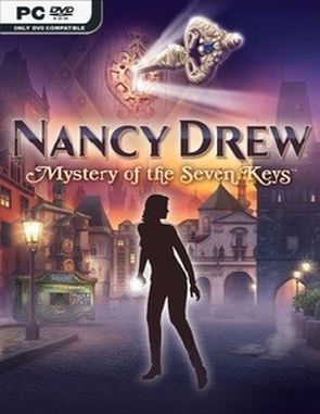Nancy Drew: Mystery of the Seven Keys (PC)