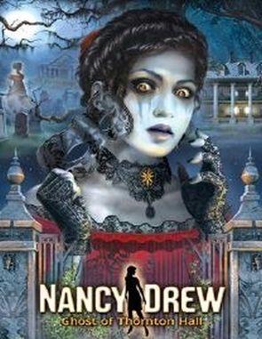 Nancy Drew: The Ghost of Thornton Hall (PC)