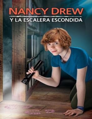 Nancy Drew y la escalera oculta (2019) (Películas)