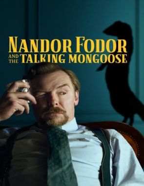 Nandor Fodor and the Talking Mongoose (2023) (Películas)