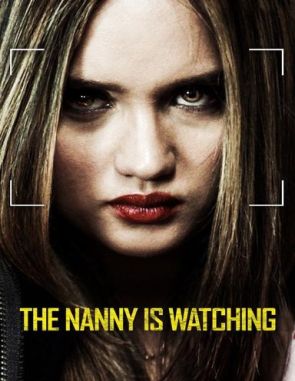 Nanny Surveillance (2018) (Películas)