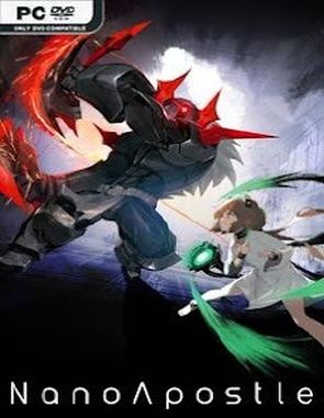 NanoApostle (PC)