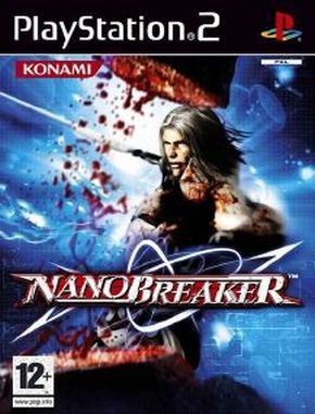 Nano Breaker (PS2)